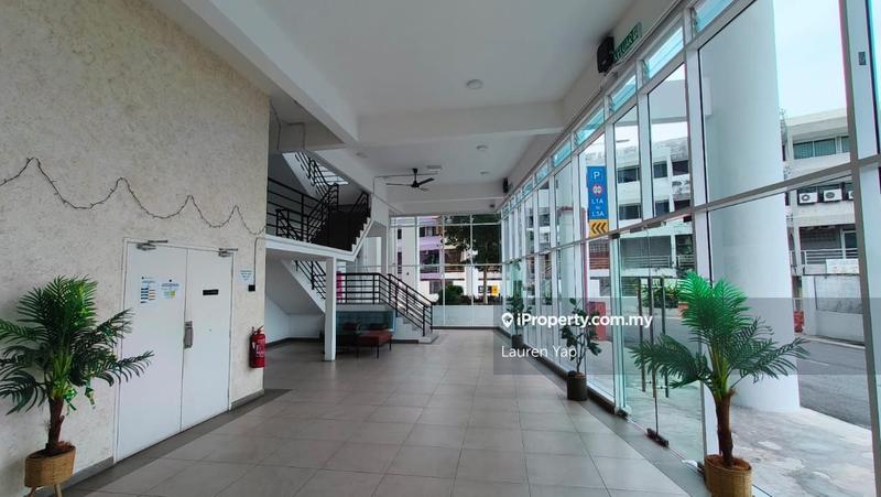 Service Residence for Rent in Novo 8 Residence by Lauren Yap - iProperty.com.my