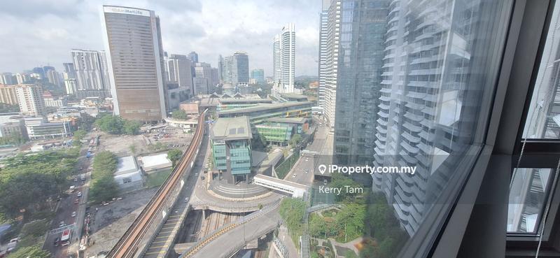 Residensi Servis untuk Dijual di The Sentral Residences oleh Kerry Tam - iProperty.com.my