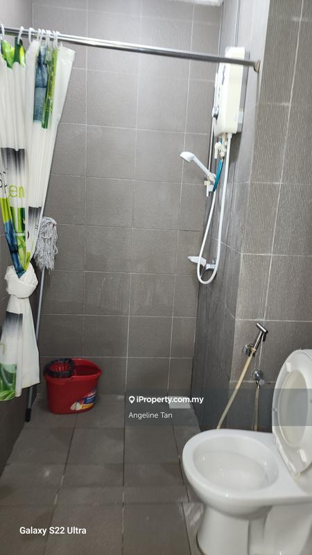 For Sale - First Subang (SS 15 Courtyard)