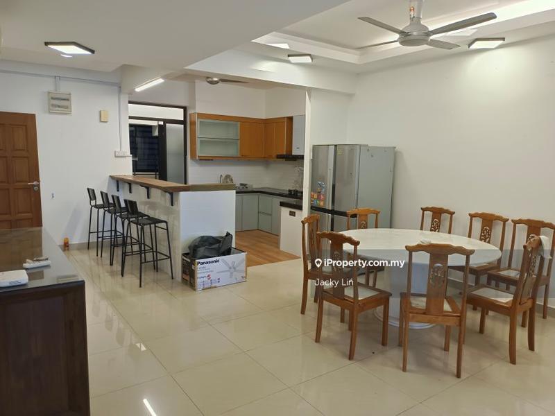 Kondominium untuk Dijual di The Boulevard oleh Jacky Lin - iProperty.com.my