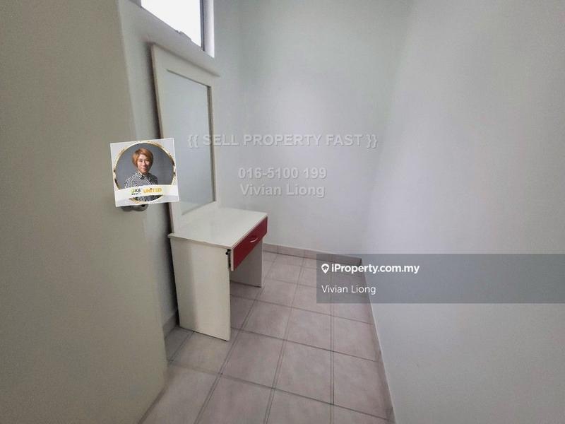 Condominium for Rent in Casa Villa Condominium by Vivian Liong - iProperty.com.my