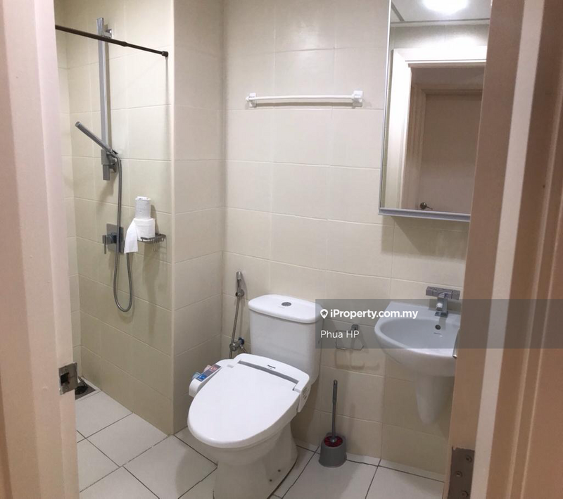 Kediaman Servis untuk Disewa di Solaris Dutamas oleh Phua HP - iProperty.com.my