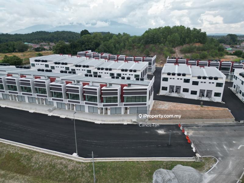 For Sale - The Point Sungai Lalang