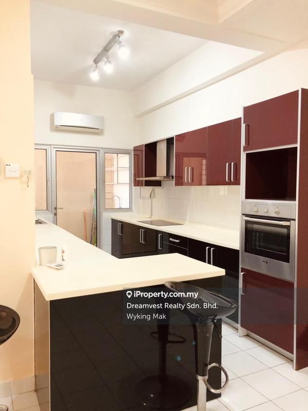 For Sale - Prima Setapak 2