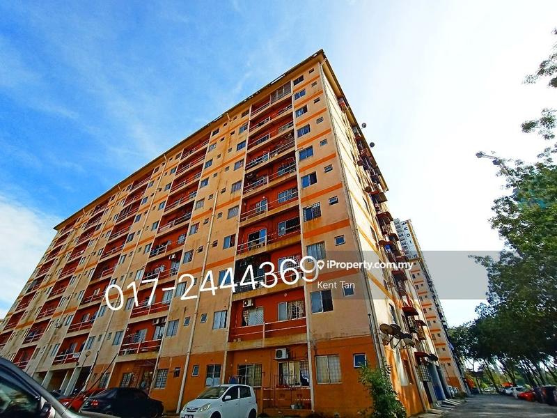 For Rent - Penaga Mas