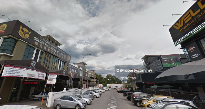 Kilang Berkembar untuk Dijual di Taman Sri Batu Caves, Batu Caves oleh Eugene Yap - iProperty.com.my