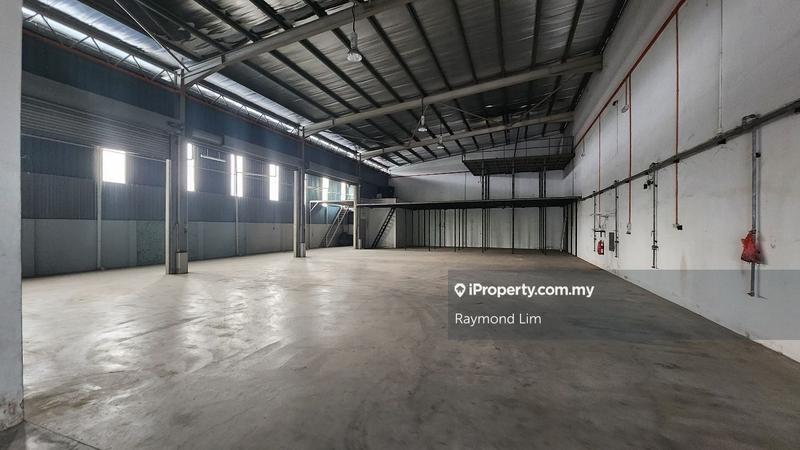 Kilang Terpisah untuk Disewa di Krubong, Melaka oleh Raymond Lim - iProperty.com.my
