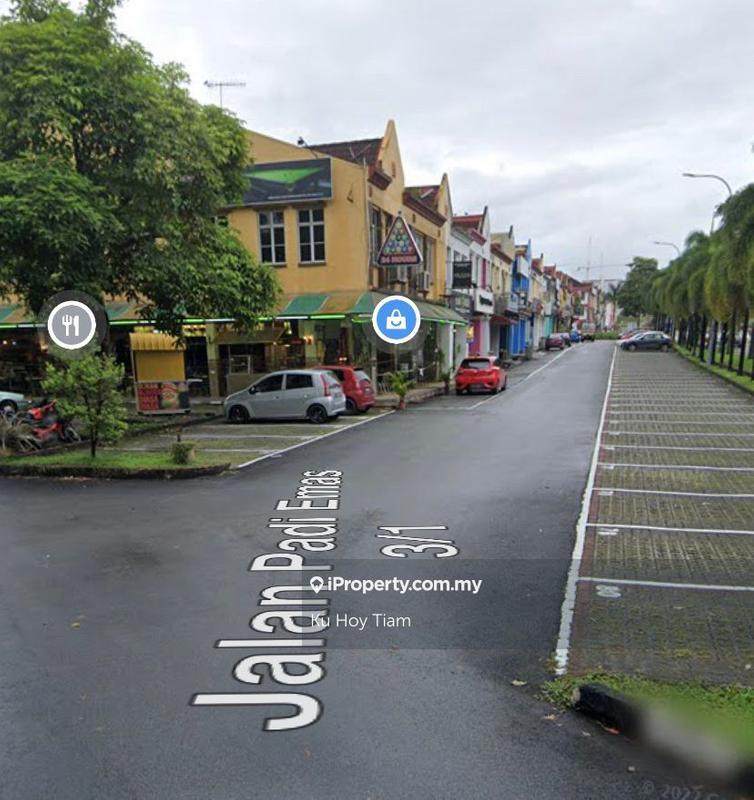 Shop / Office for Sale in Bandar Baru Uda, Johor Bahru by HT Ku - iProperty.com.my