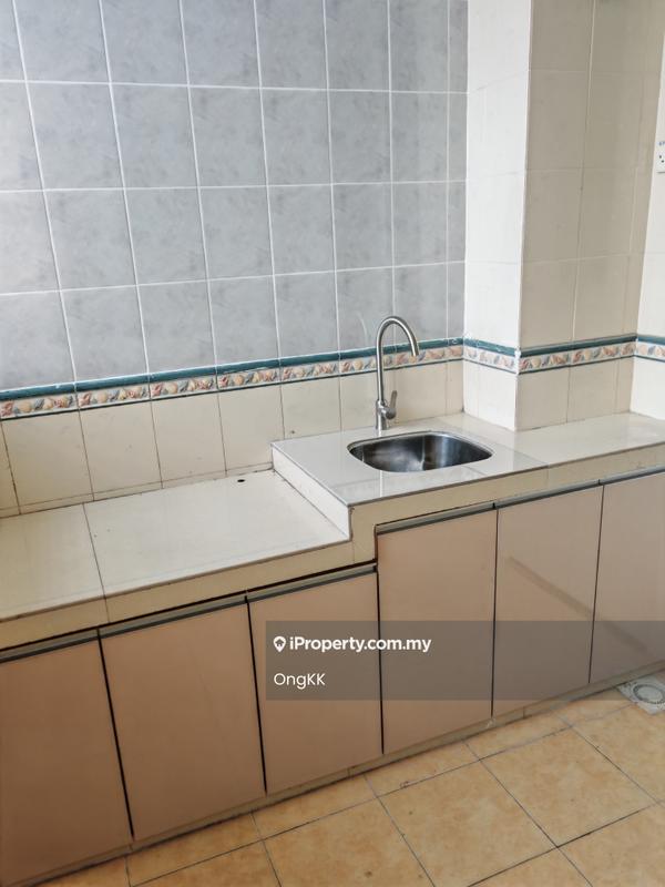 Kondominium untuk Dijual di Sierra Residency oleh OngKK - Kitchen - iProperty.com.my