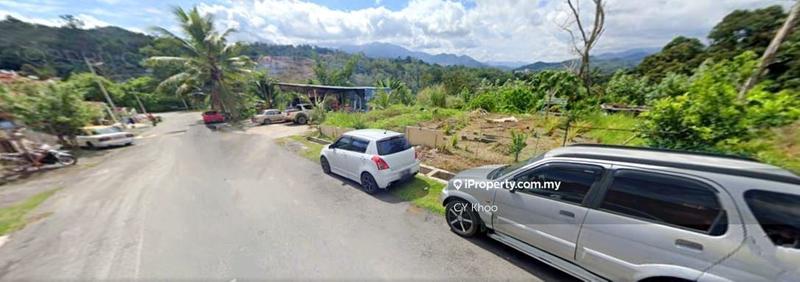 Tanah Kediaman untuk Dijual di Negeri Pahang Daerah Bentong Mukim Bentong, Bentong oleh CY Khoo - iProperty.com.my