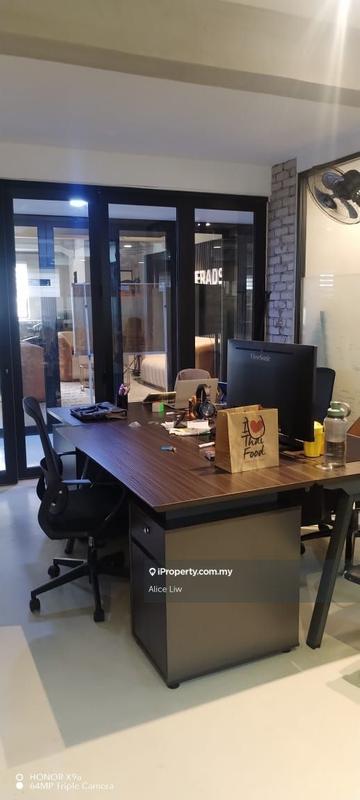Office for Rent in Taman Air Panas, Setapak by Alice Liw - iProperty.com.my