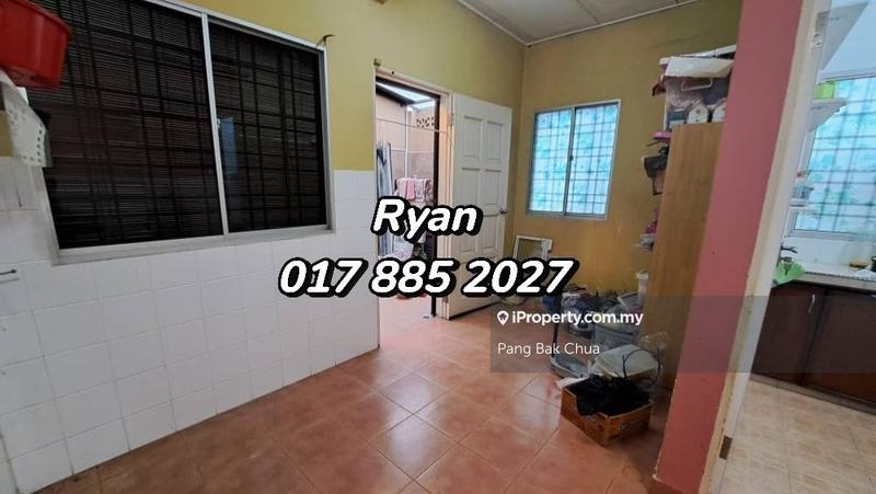 Rumah Teres 2-Tingkat untuk Dijual di Taman Jayamas, Seremban oleh Pang Bak Chua - iProperty.com.my