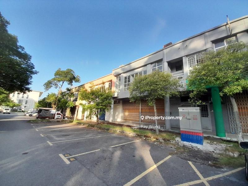 Semi-D Factory for Rent in Kota Kemuning, Shah Alam by Ray Wong - iProperty.com.my