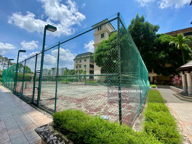 Kondominium untuk Dijual di Sang Suria oleh Jeremy Tang - iProperty.com.my