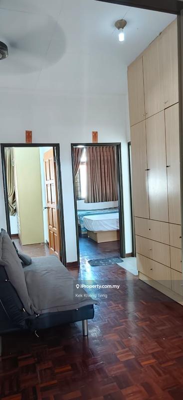 Rumah Berangkai 2 Tingkat untuk Dijual di Taman Bagan, Butterworth oleh Kek Kheng Teng - iProperty.com.my