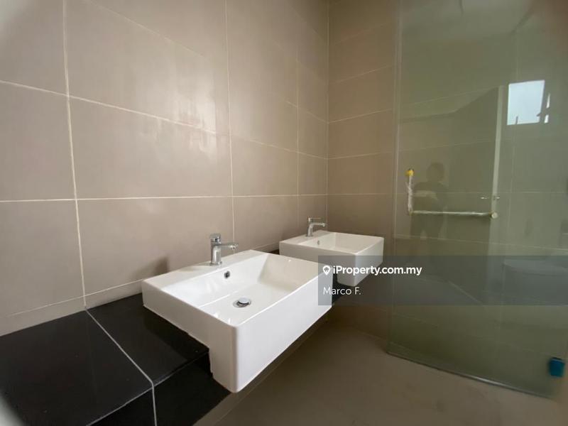 Rumah Berangkai 2 Tingkat untuk Dijual di Setia Indah 9, Setia Alam oleh Marco F. - iProperty.com.my