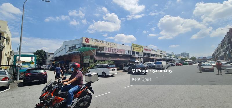 Terrace Factory for Sale in Taman Sri Batu Caves, Batu Caves by Kent Chua - iProperty.com.my