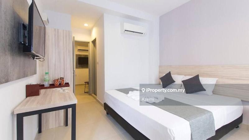 Hotel / Resort for Sale in Jalan Tunku Abdul Rahman, KL, KL City Centre by Azemi - iProperty.com.my