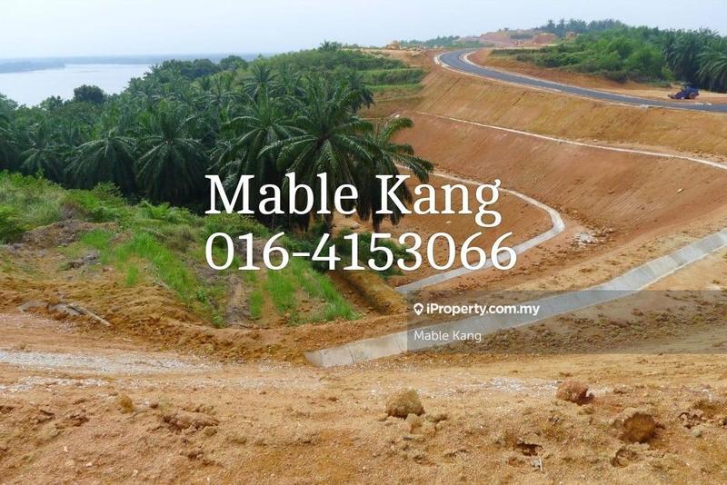 Agricultural Land for Sale in Pekan Lumut, Lumut by Mable Kang - iProperty.com.my