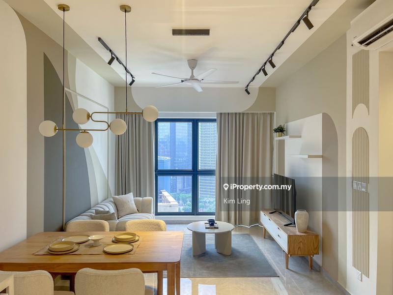 For Rent - Agile Bukit Bintang