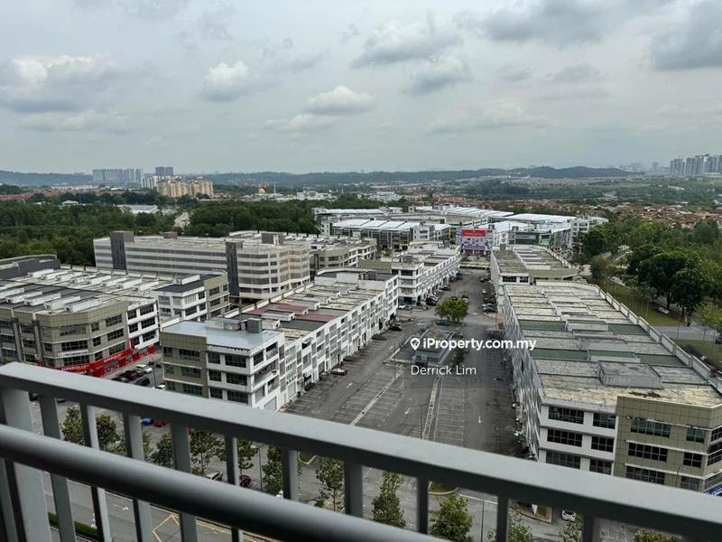 Kediaman Servis untuk Dijual di Almyra Residences oleh Derrick Lim - iProperty.com.my