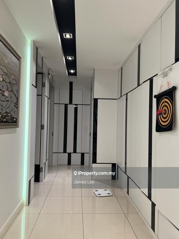Kondominium untuk Dijual di The Westside One oleh James Lee - iProperty.com.my