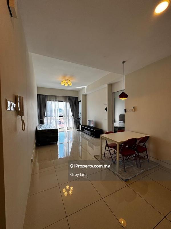 Service Residence for Sale in Arnica @ Tropicana Gardens by Grey Lim - iProperty.com.my