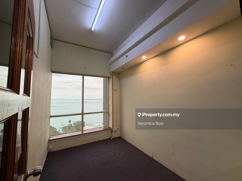 Office untuk Disewa di Pulau Tikus, George Town oleh Veronica Boo - iProperty.com.my
