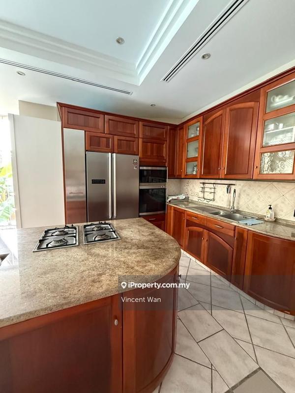 Bungalow House for Sale in Taman Bukit Pantai, Bangsar by Vincent Wan - iProperty.com.my