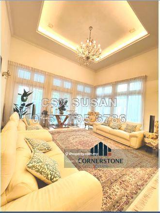 Bungalow House untuk Dijual di Seksyen 10, Shah Alam oleh Susan Yee - iProperty.com.my