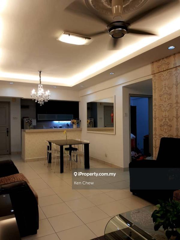 Condominium for Sale in Fortune Park (Suria Perdana) by Ken Chew - iProperty.com.my
