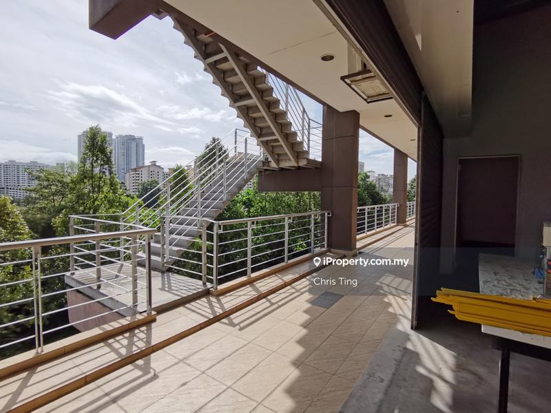 Pejabat-Runcit untuk Dijual di y2foy, Kota Damansara oleh Chris Ting - iProperty.com.my