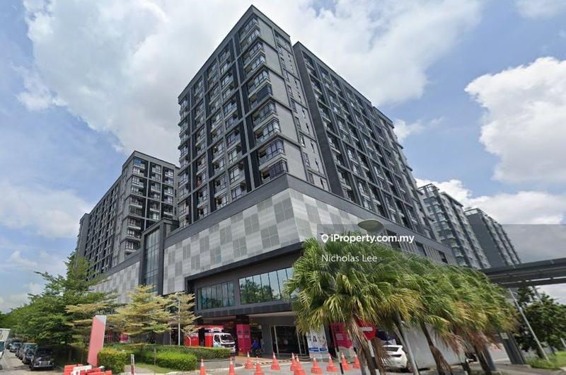 Retail-Space for Rent in Utropolis Marketplace, Glenmarie, Shah Alam by Nicholas Lee - iProperty.com.my