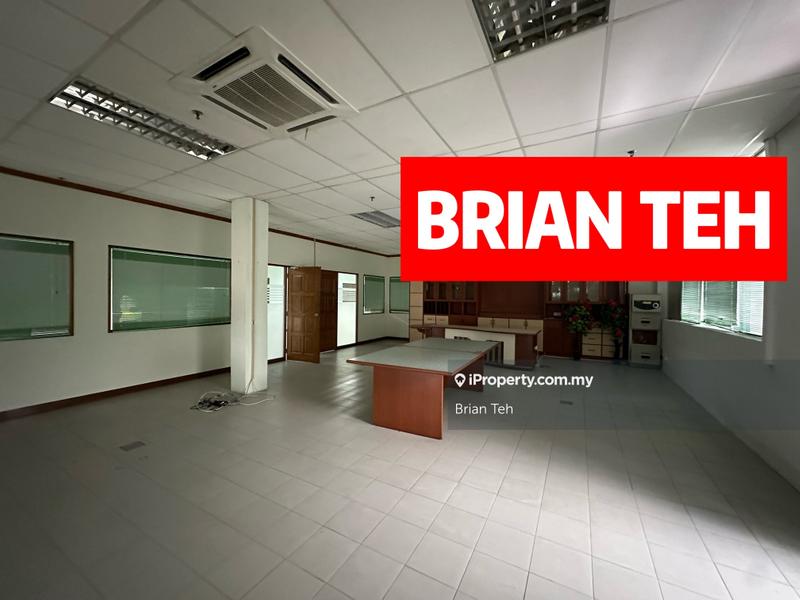 Kilang Terpisah untuk Dijual di Bayan Lepas, Penang oleh Brian Teh - iProperty.com.my
