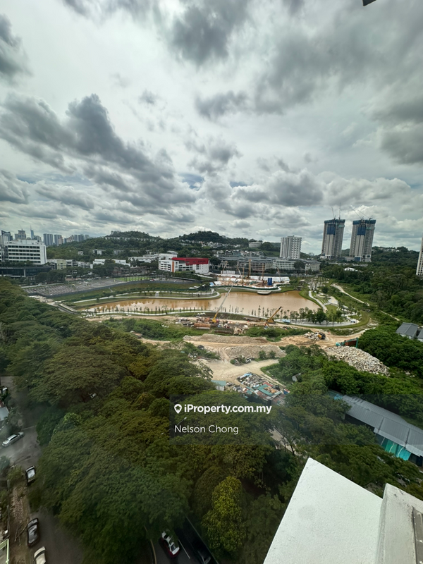 For Rent - Menjalara 18