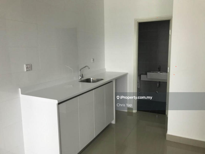 Service Residence for Sale in Arte Plus by Chris Yap - iProperty.com.my
