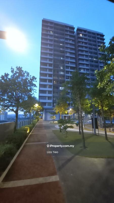 Service Residence for Rent in Seventeen Mall & Residences (Biji Living) by Liza Tieo - iProperty.com.my