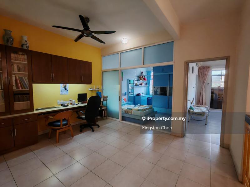 Rumah Bandar untuk Dijual di [ Gated Guarded ] Taman Lagenda Mas, Cheras oleh Kingston Choo - iProperty.com.my