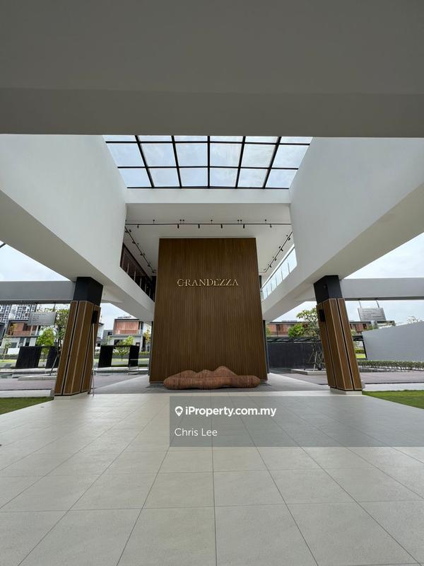 Bungalow House for Sale in Eco Sanctuary, Telok Panglima Garang by Chris Lee - iProperty.com.my