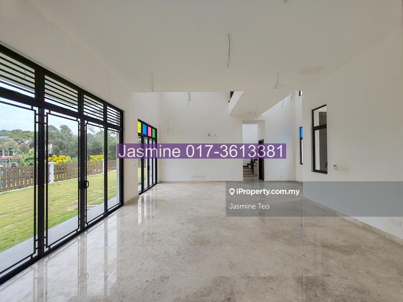 Banglo untuk Dijual di Setia Eco Park, Setia Alam oleh Jasmine Teo - iProperty.com.my