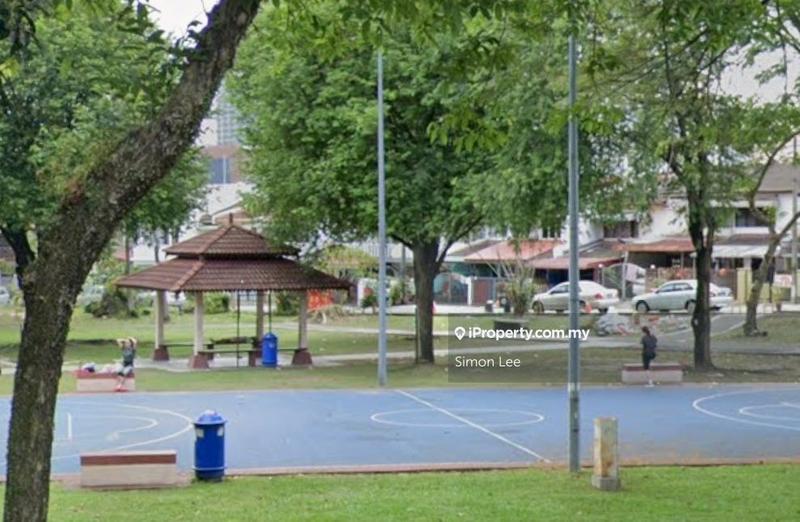Rumah Teres untuk Dijual di Taman Mayang, Petaling Jaya oleh Simon Lee - iProperty.com.my