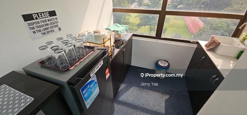 For Rent - Faber Tower