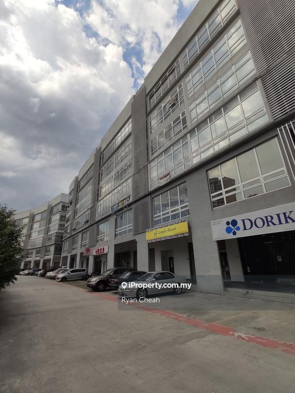 Kedai-Pejabat untuk Dijual di Jalan Ipoh, Kuala Lumpur oleh Ryan Cheah - iProperty.com.my