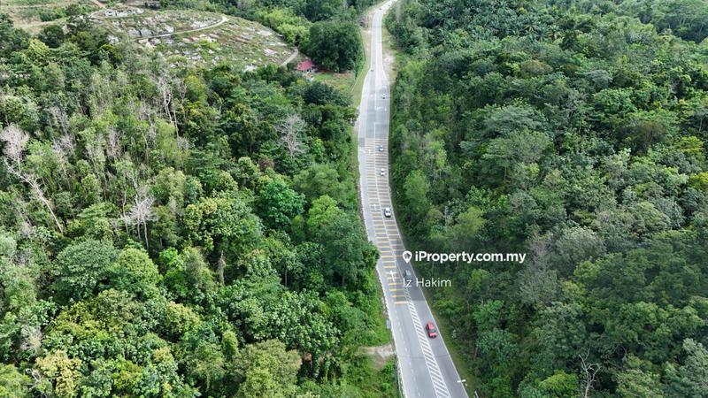 Agricultural Land for Sale in Kuala Kubu Baru, Selangor by Iz Hakim - iProperty.com.my
