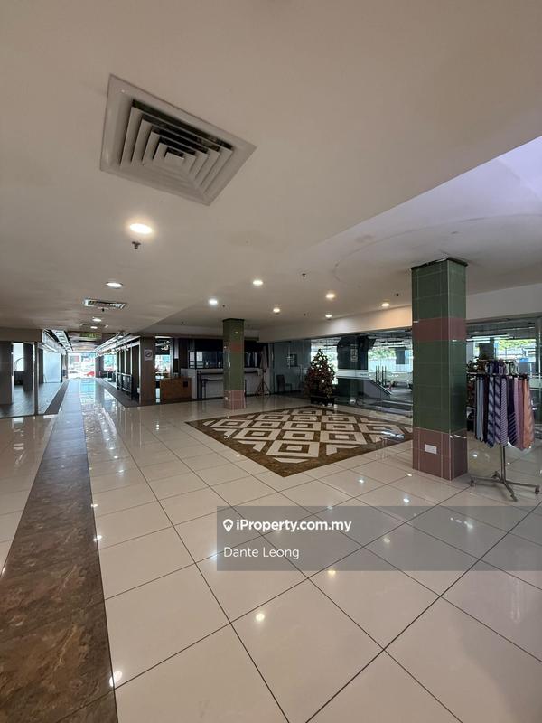 For Rent - Campbell Complex