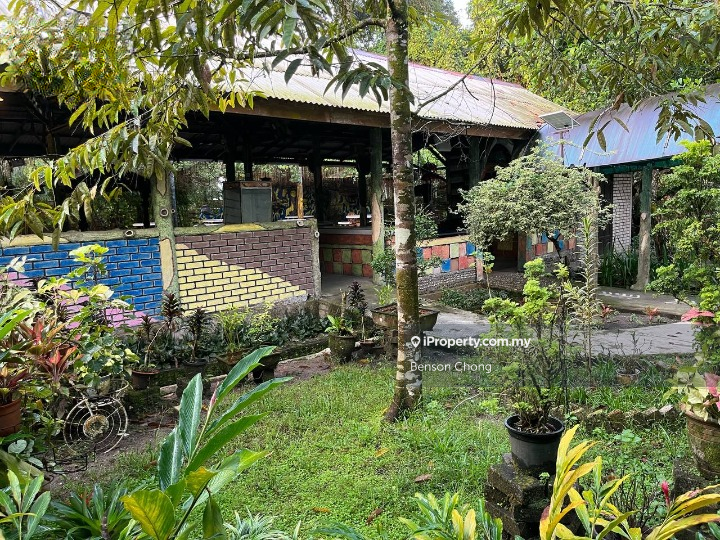 Commercial Land for Sale in Kampung Baru Seelong, Senai by Benson Chong - iProperty.com.my