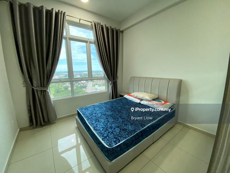 For Sale - Parkland Residence