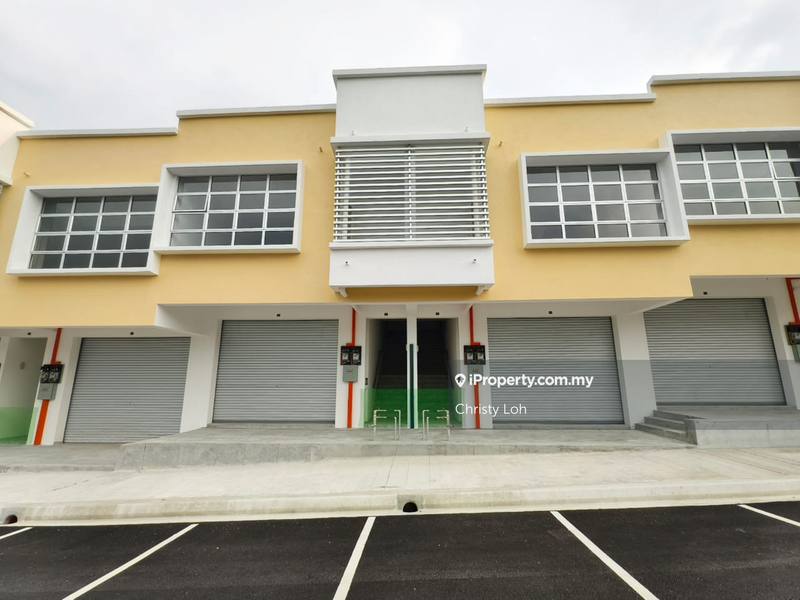 For Rent - Kajang Avenue Bandar Technology Ecohill Eco Majestic