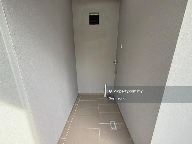 Kediaman Servis untuk Dijual di Fortune Centra oleh Sean Yong - iProperty.com.my