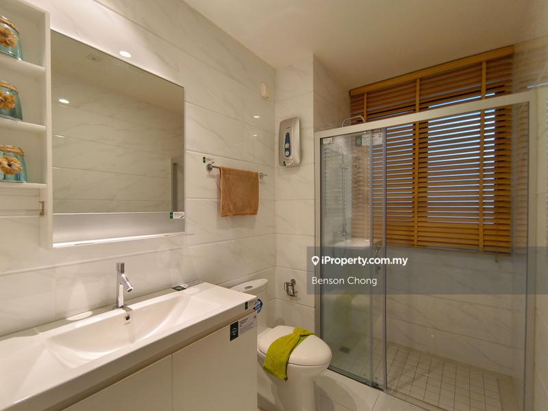 Apartment for Sale in Starview Bay @ Forest City by Benson Chong - iProperty.com.my
